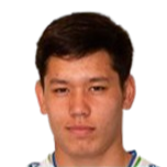 阿西尔贝克·阿利耶夫头像