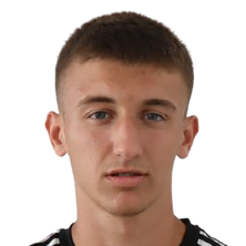 菲利普·马蒂耶舍维奇头像