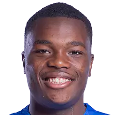 肯·恩库巴头像