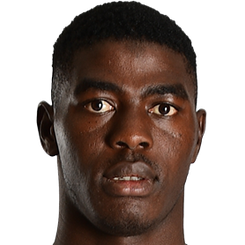 哈桑·萨尼·穆罕默德头像