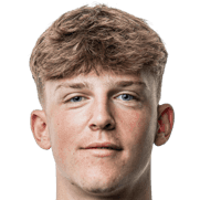 马德斯·舒特·拉斯穆森头像