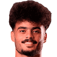 莫斯塔法·多维达头像