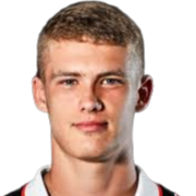 卡梅伦·加德纳头像