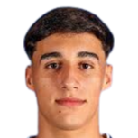 吉列尔梅·卡瓦略头像