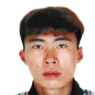 毕德康头像