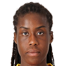 维安·桑普森头像