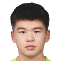 曹俊麟头像