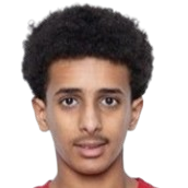 阿卜杜勒拉赫曼·马吉德头像