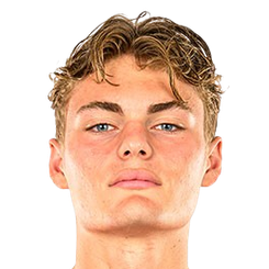 本·哈维霍斯特头像