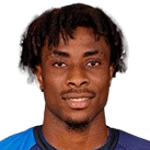 普林斯·乌卡楚库头像