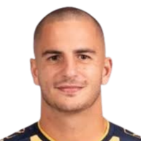 大卫·布利奥头像