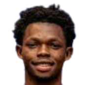 福斯特·阿佩托博尔头像