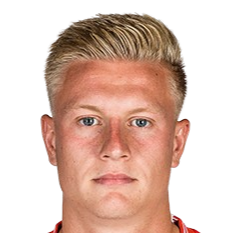 杰森·米尔施塔特头像