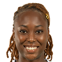 凯迪·约翰逊头像