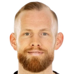 丹·彼得·乌尔维斯塔德头像