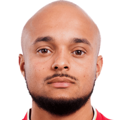 提摩太·恩卡达头像