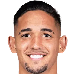 乔纳塔·罗伯特·阿尔维斯·达席尔瓦头像