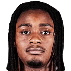 贾菲特·穆安扎头像