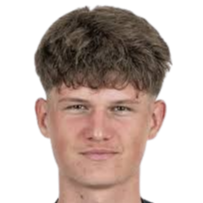 克里斯蒂安·曼迪奇头像