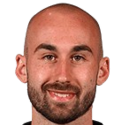 安古斯·瑟盖特头像