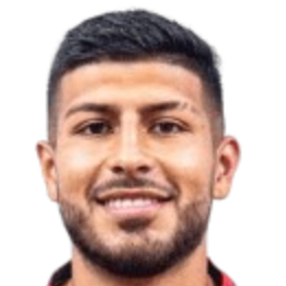 乔伊斯·奥萨头像