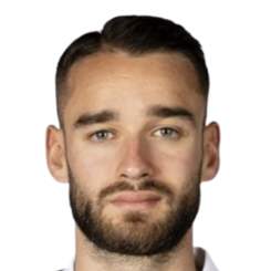 博里斯·兰伯特头像