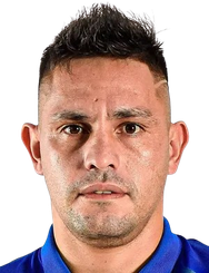 阿莱克斯·阿尔瓦雷斯头像