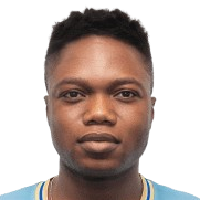 埃泽克尔·诺蒙维头像