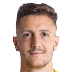 博尔哈·加兰头像