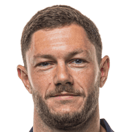 亨里克·达尔斯高头像