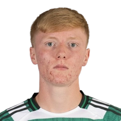 肖恩·麦卡德尔头像