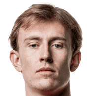 马库斯·邦德加德头像