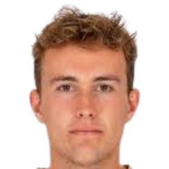 斯科特·瓦特内头像