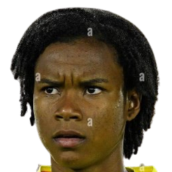 朱莉安·麦迪纳头像