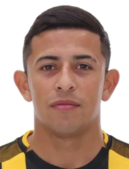 阿尔西德斯·贝尼特斯头像