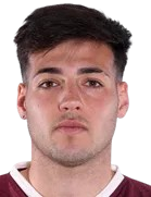 卢卡斯·奥古斯丁·贝索齐头像