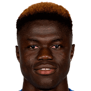 亚亚·博扬头像