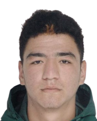 阿卜杜麦吉提·阿布都西头像