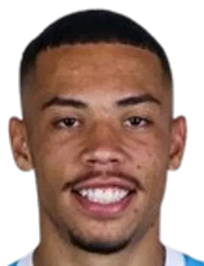 阿利松·爱德华·佛朗哥·达罗查头像