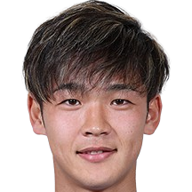 西久保骏介头像