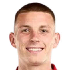 乔纳森·布兰德头像