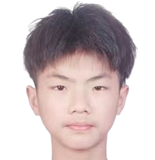 李善可为头像