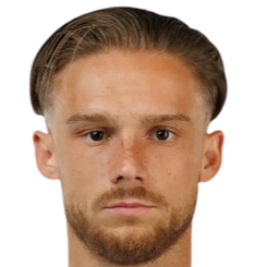 雨里·克拉琴科头像