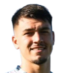 埃塞奎尔·莫拉莱斯头像