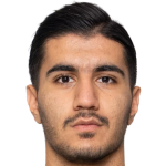 阿尔沙·沙库里头像