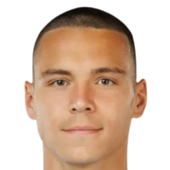 蒂莫尔·普赞科夫头像