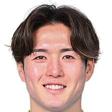 牧山晃政头像