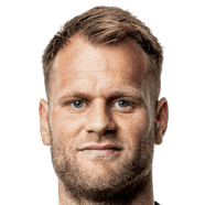 尼古拉·奥本·拉尔森头像