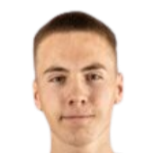 阿斯克·桑德·格兰海姆头像