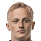 奥利弗·托马森头像